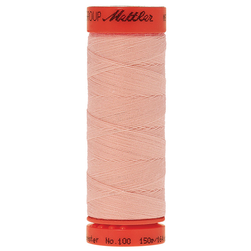 Metrosene Thread 164yd Blush 0097