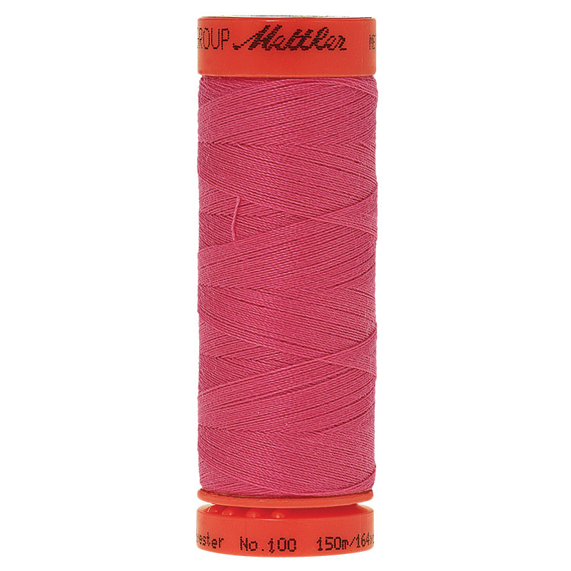 Metrosene Thread 164yd Tropicana Pink 0103