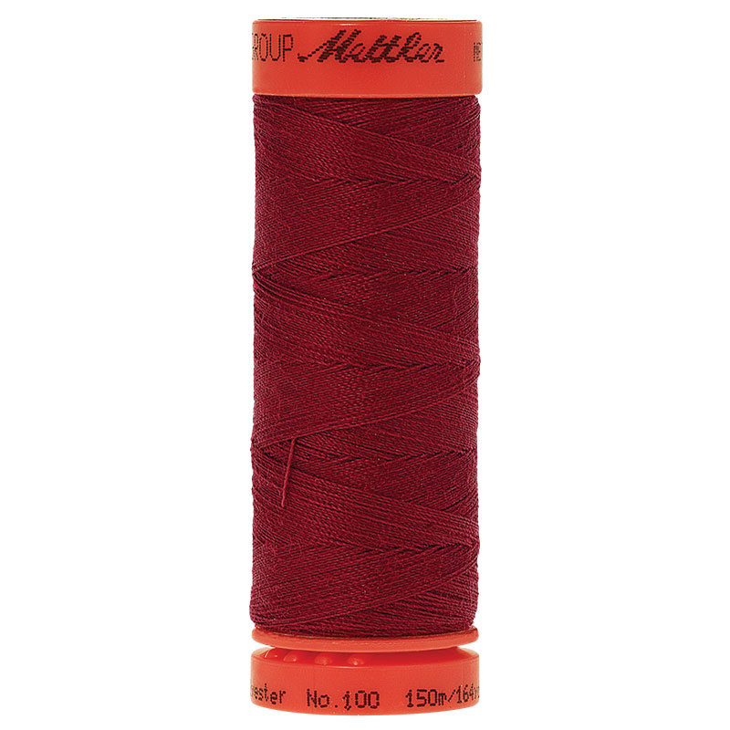 Metrosene Thread 164yd Winterberry 0106
