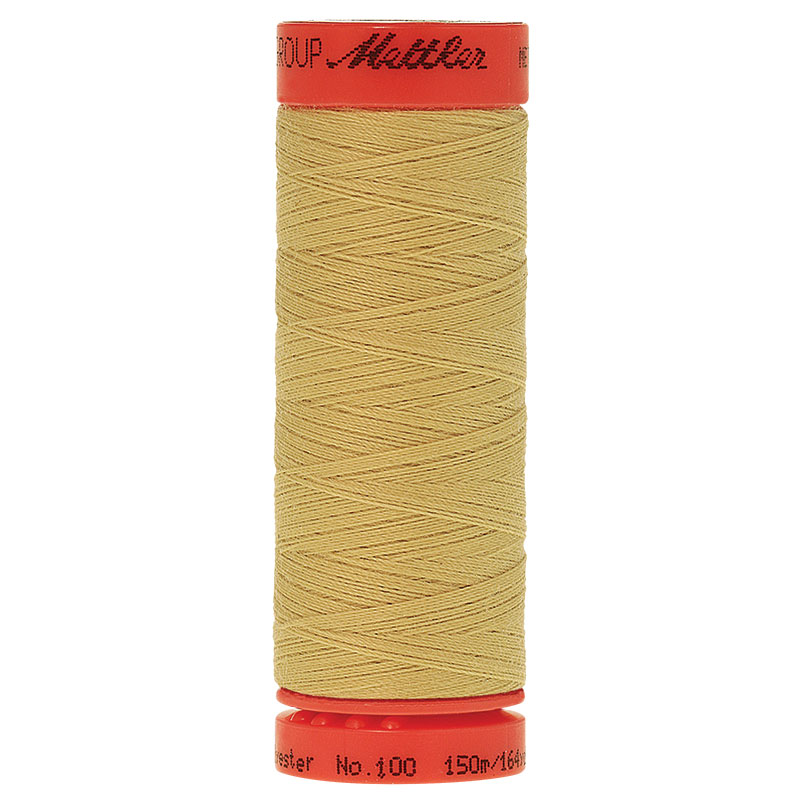 Metrosene Thread 164yd Bare Wood 0114