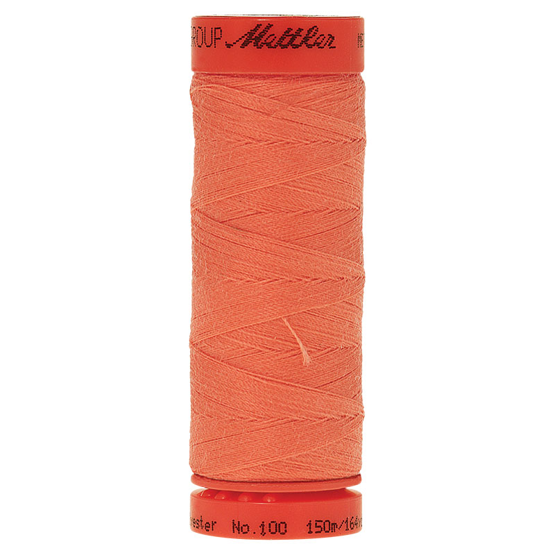 Metrosene Thread 164yd Salmon 0135