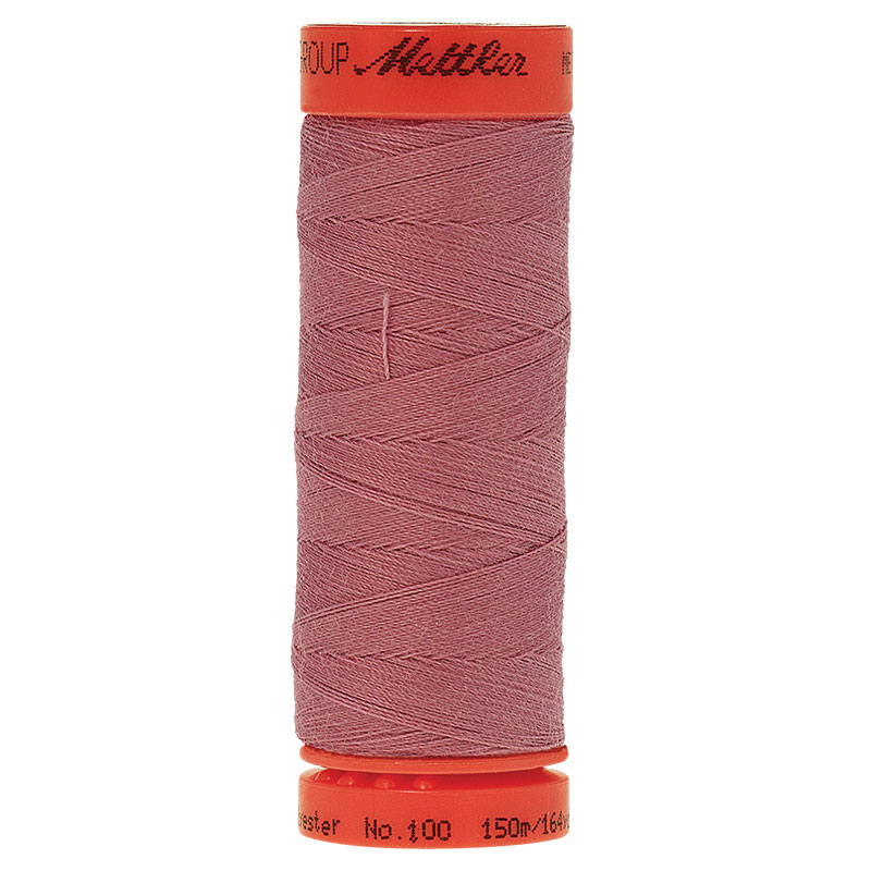Metrosene Thread 164yd Pink Rose 0156