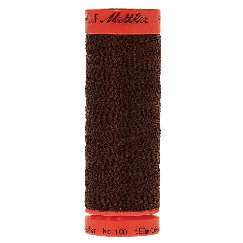 Metrosene Thread 164yd Cinnamon 0175