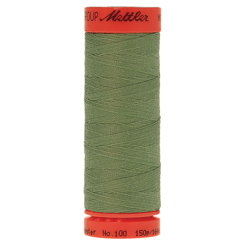 Metrosene Thread 164yd Green Asparagus 0236