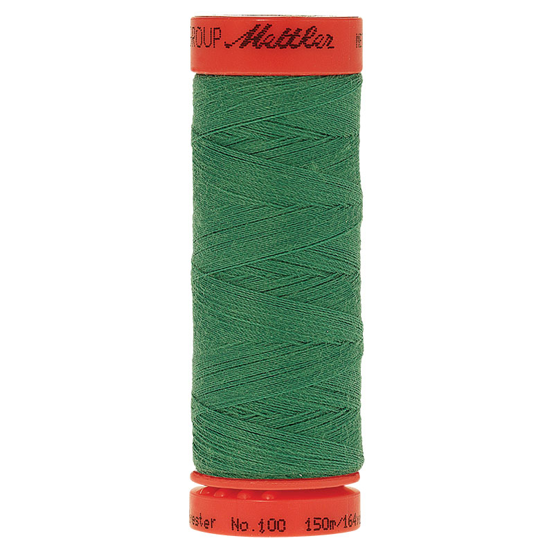 Metrosene Thread 164yd Scrub Green 0239