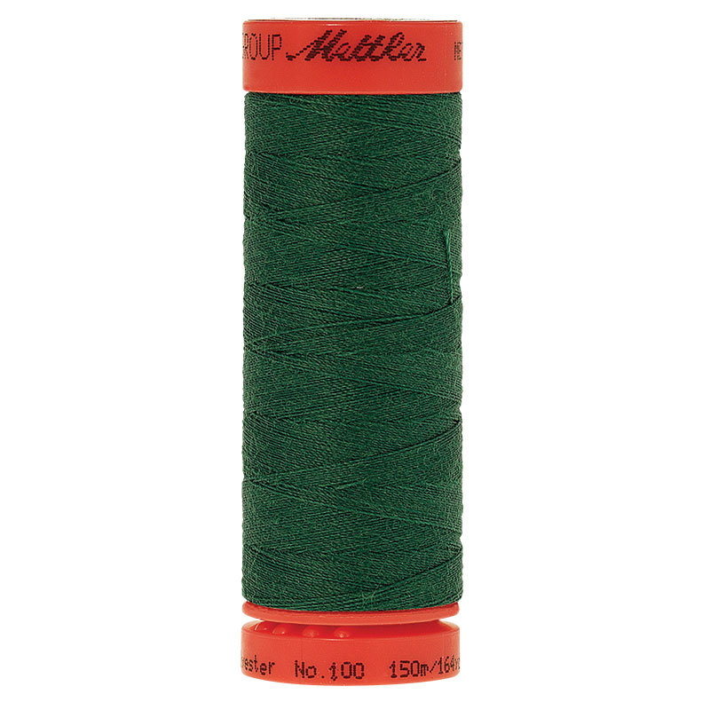 Metrosene Thread 164yd Swiss Ivy 0247