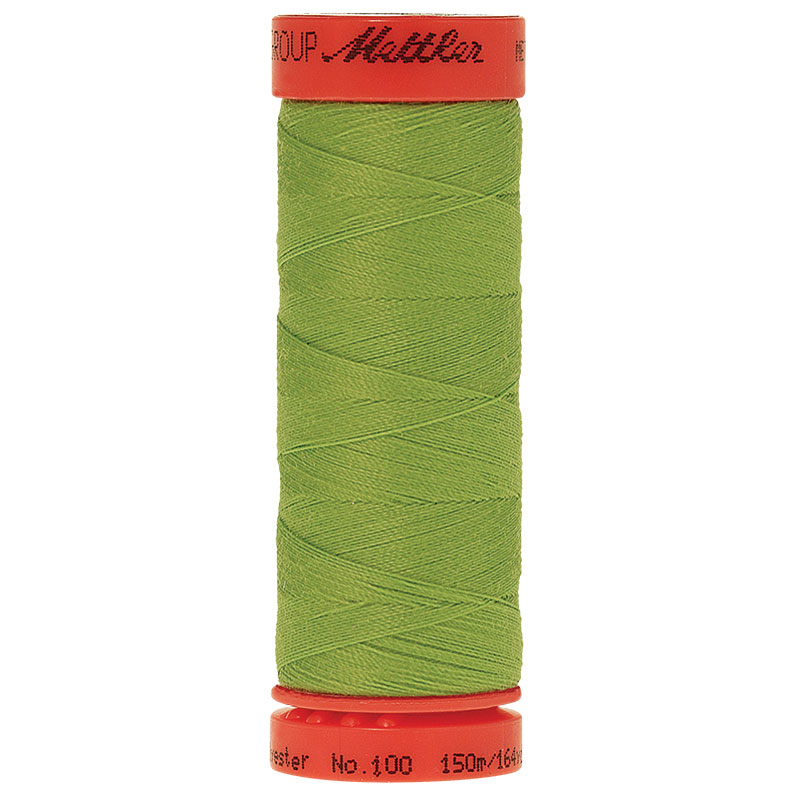 Metrosene Thread 164yd Erin Green 0256