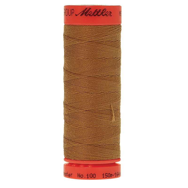 Metrosene Thread 164yd Sisal 0261