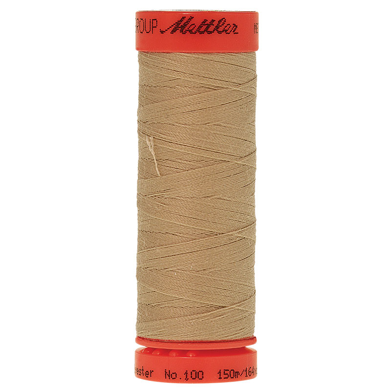 Metrosene Thread 164yd Ivory 0265
