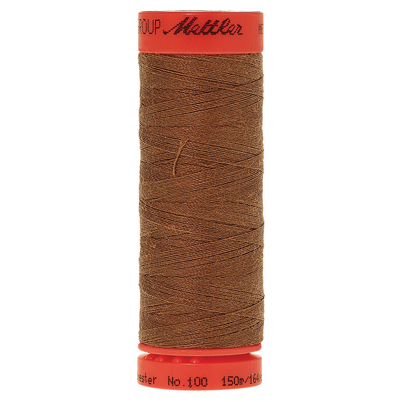 Metrosene Thread 164yd Hazelnut 0281