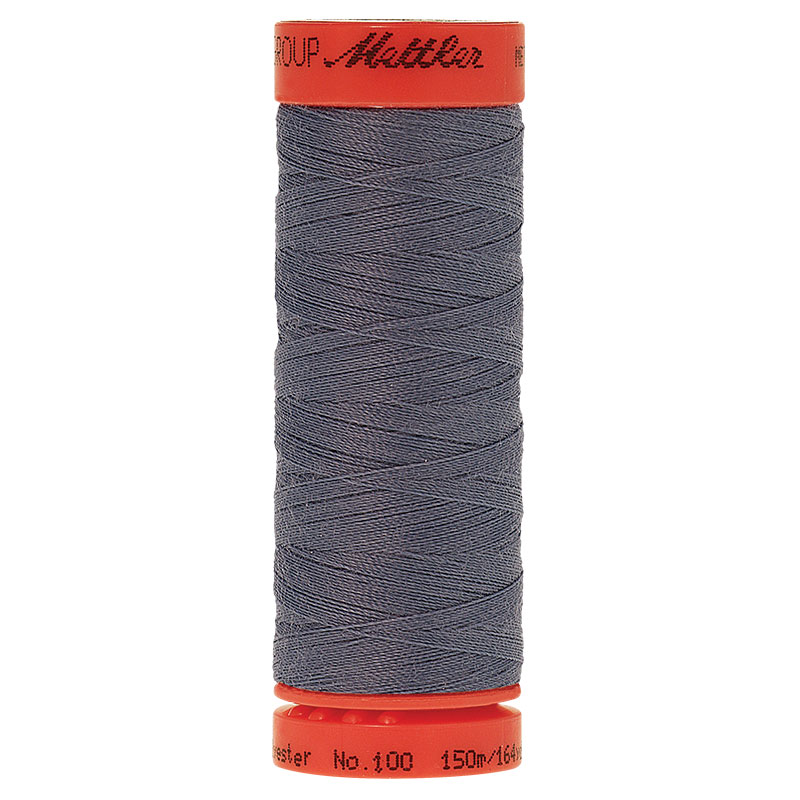 Metrosene Thread 164yd Blue Whale 0309