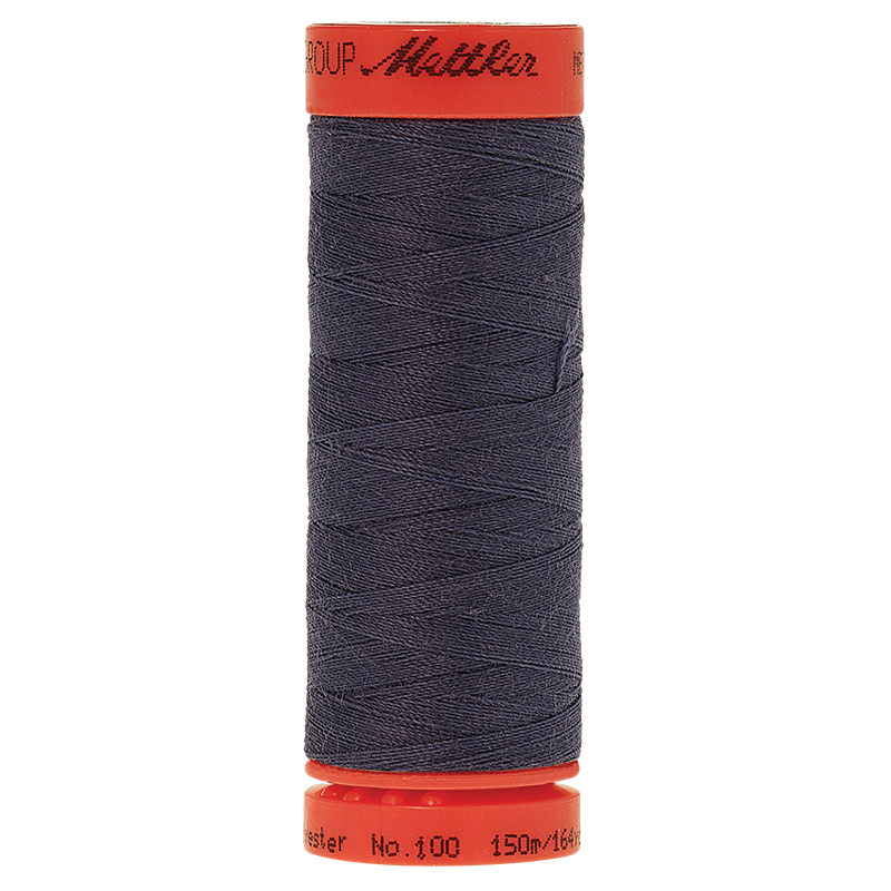 Metrosene Thread 164yd Blue Shadow 0311