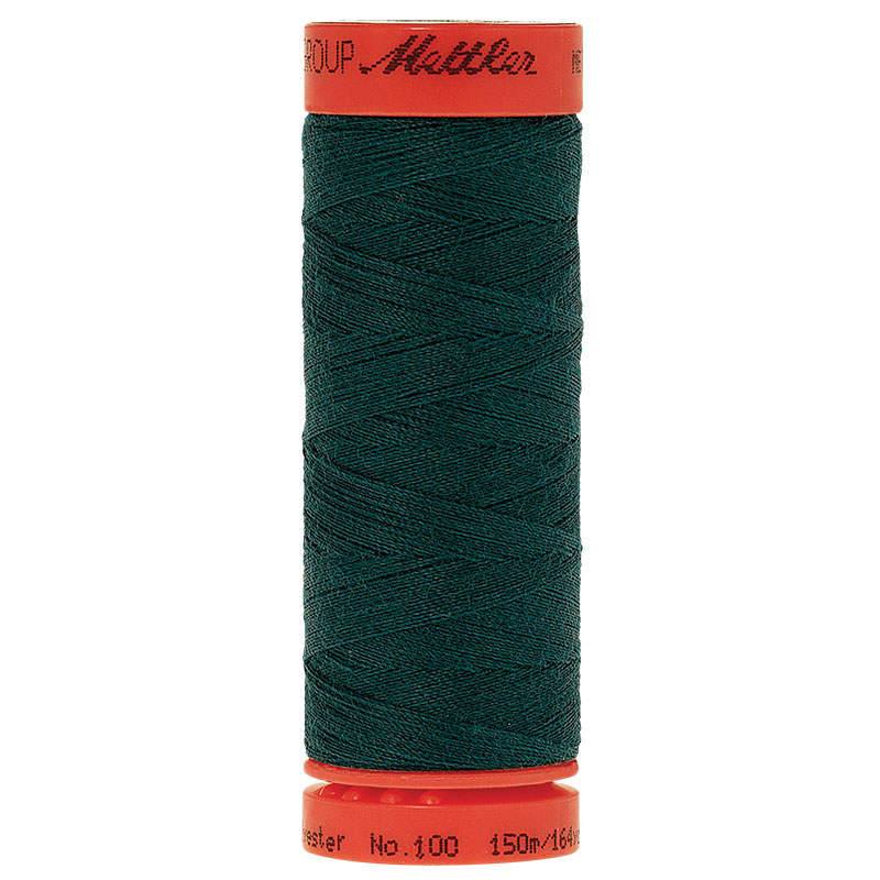 Metrosene Thread 164yd Spruce 0314
