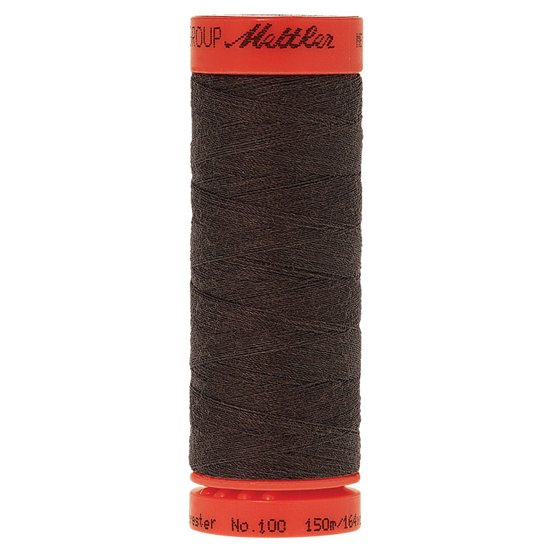 Metrosene Thread 164yd Smoky 0324