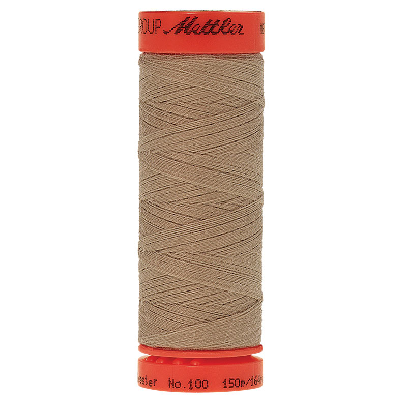 Metrosene Thread 164yd Baguette 0326, zoomed in. Select this picture to zoom back out.