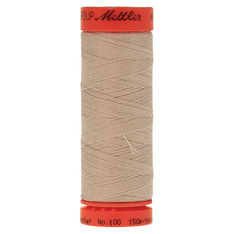 Metrosene Thread 164yd Sea Shell 0327