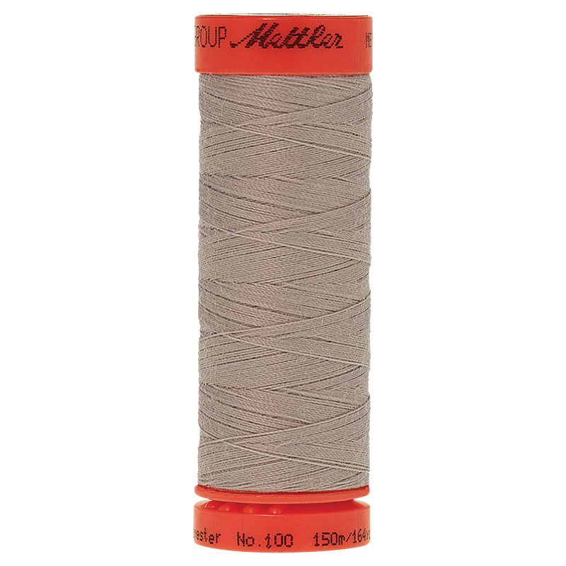 Metrosene Thread 164yd Ash Mist 0331