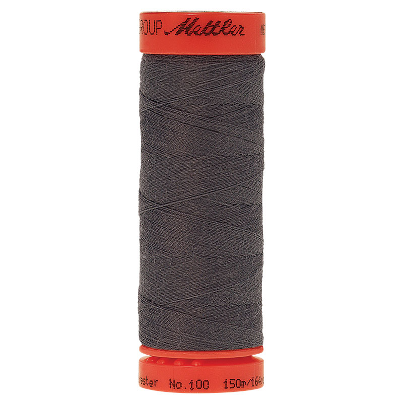 Metrosene Thread 164yd Dimgray 0343