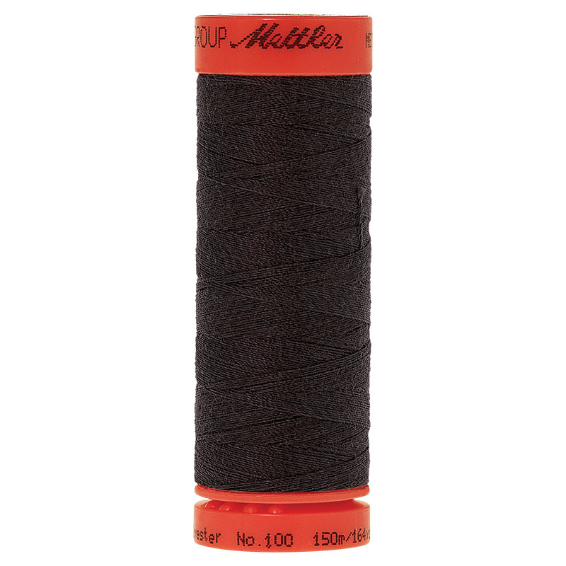 Metrosene Thread 164yd Mole Grey 0348