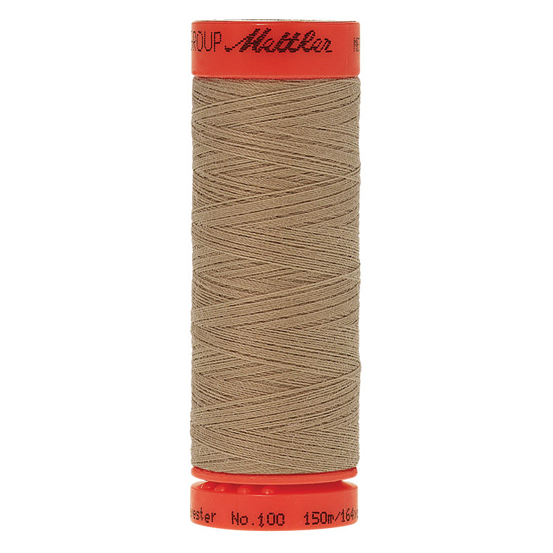 Metrosene Thread 164yd Tantone 0372