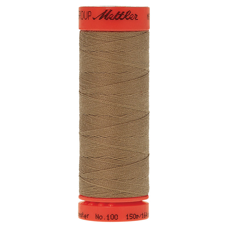 Metrosene Thread 164yd Stone