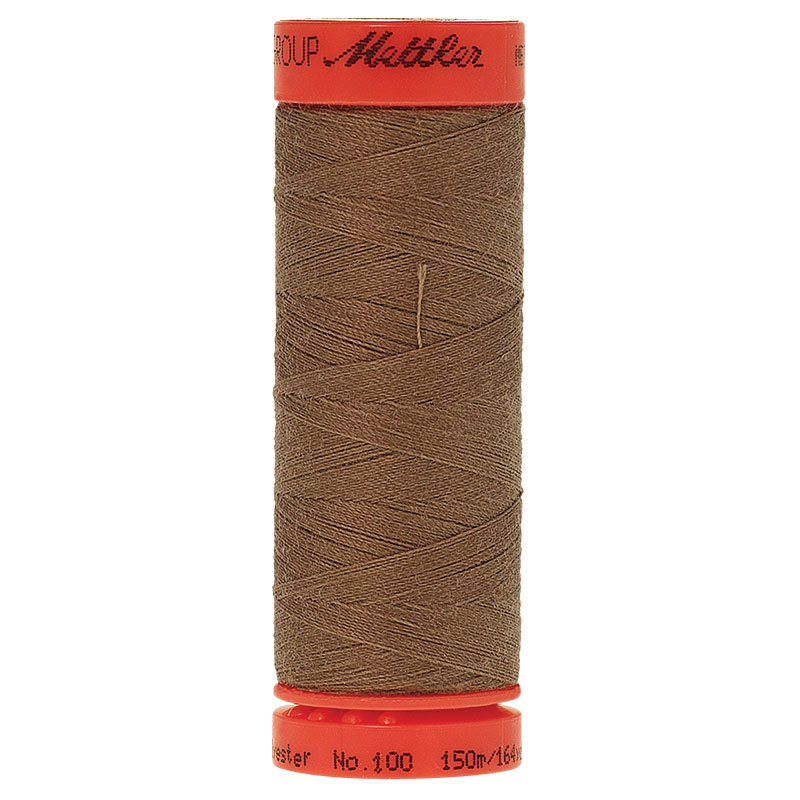 Metrosene Thread 164yd Dried Clay 0380