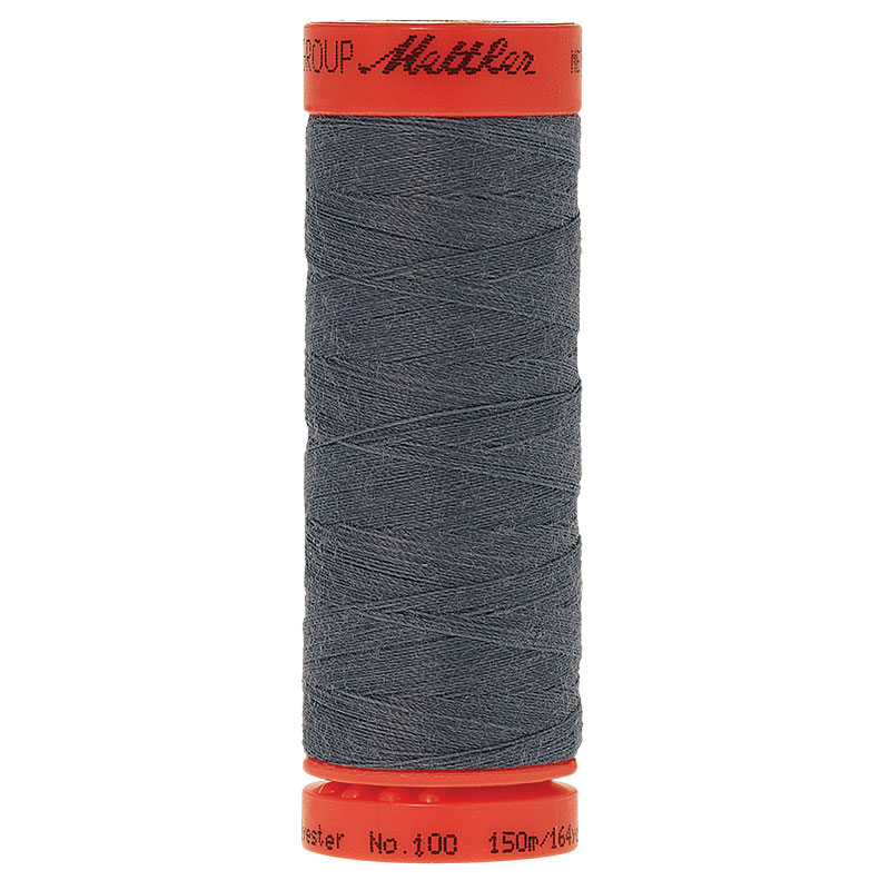 Metrosene Thread 164yd Manatee 0392