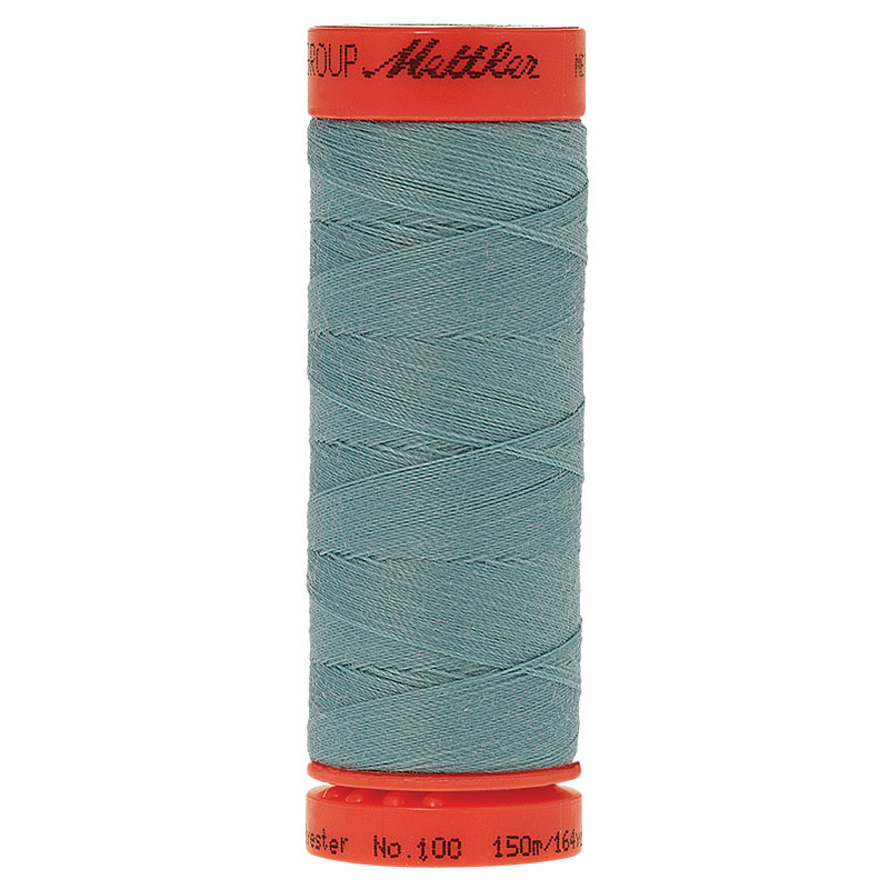 Metrosene Thread 164yd Aqua 0408