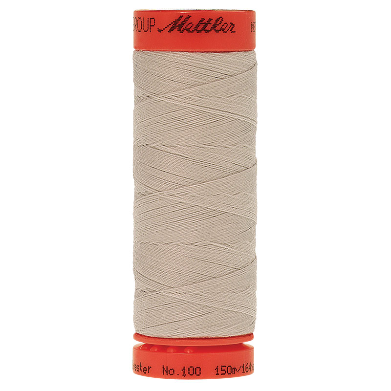 Metrosene Thread 164yd Mystic Grey 0411