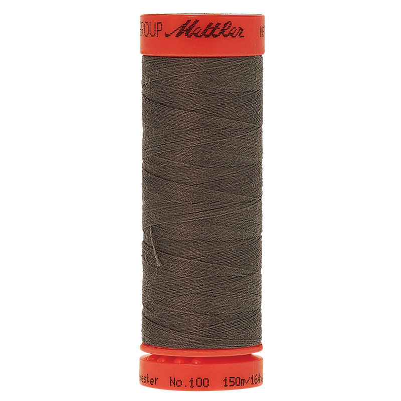 Metrosene Thread 164yd Old Tin 0415