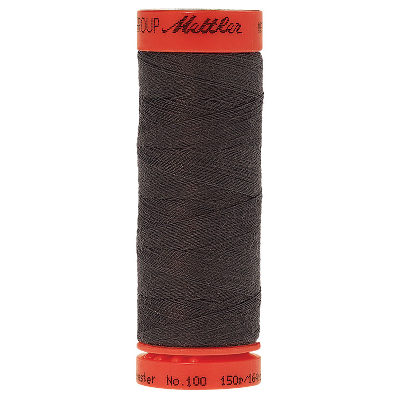Metrosene Thread 164yd Dark Charcoal 0416