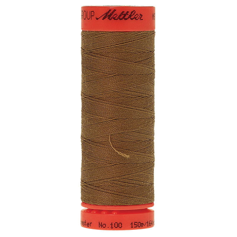 Metrosene Thread 164yd Aniseed 0465