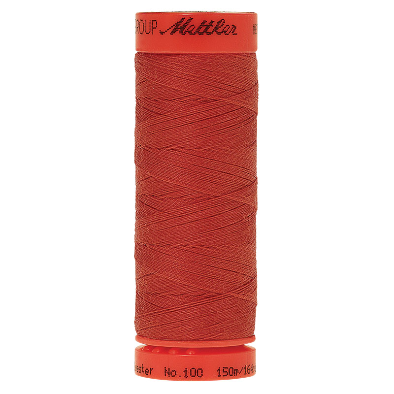 Metrosene Thread 164yd Spanish Tile 0507
