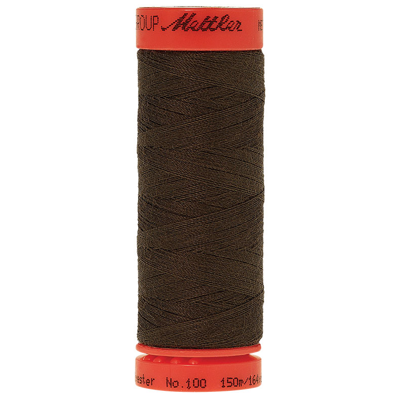 Metrosene Thread 164yd Pumpkin Seed 0523