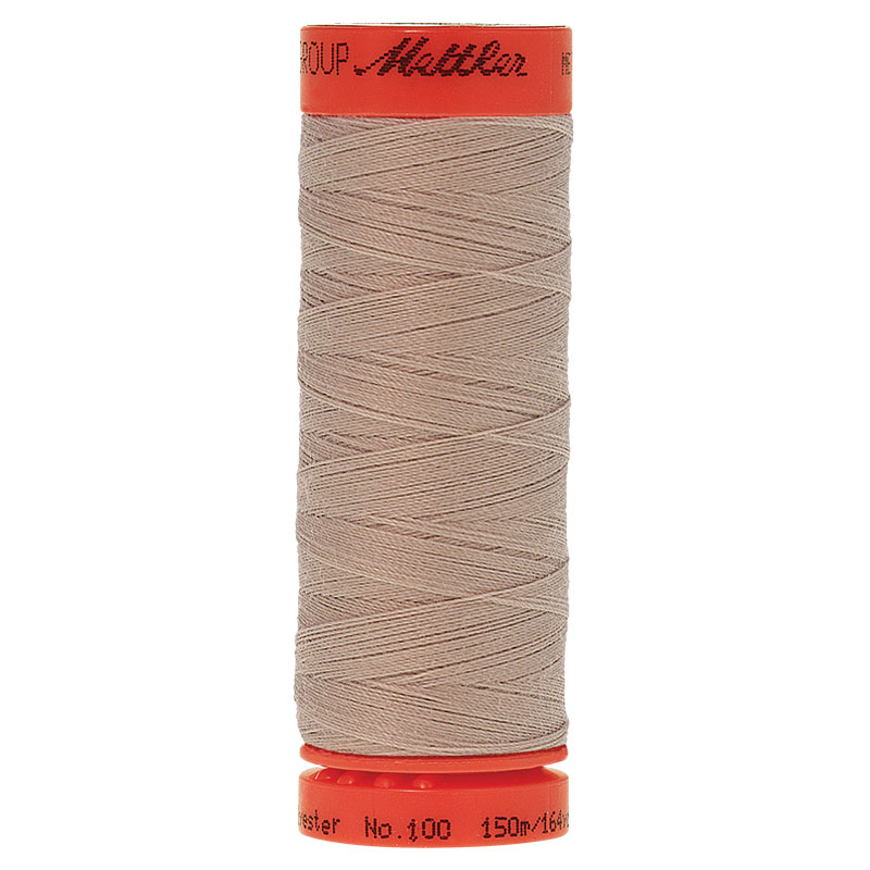Metrosene Thread 164yd Oat Flakes 0537