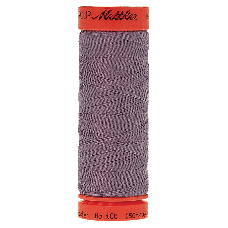 Metrosene Thread 164yd Rosemary Blossom Purple 0572