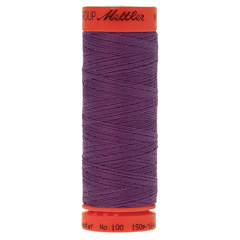 Metrosene Thread 164yd Orchid 0575