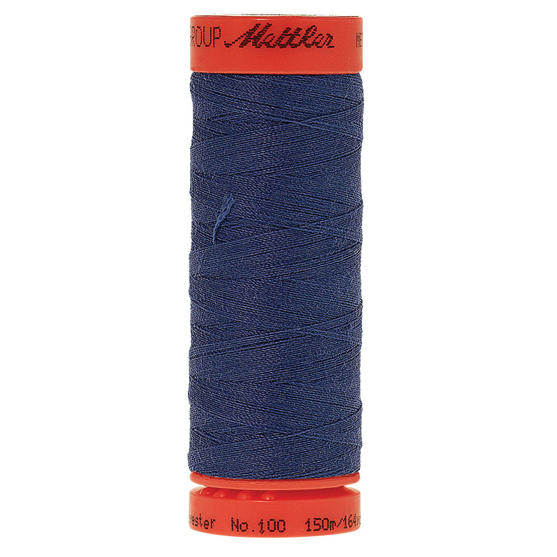 Metrosene Thread 164yd Bellflower 0583