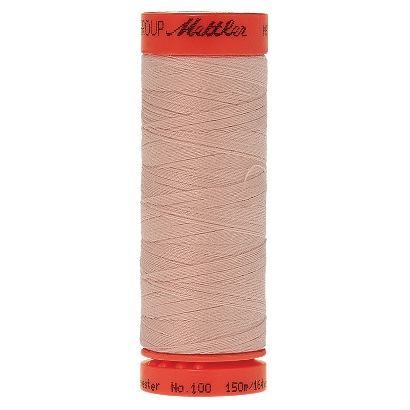 Metrosene Thread 164yd Flesh 0600