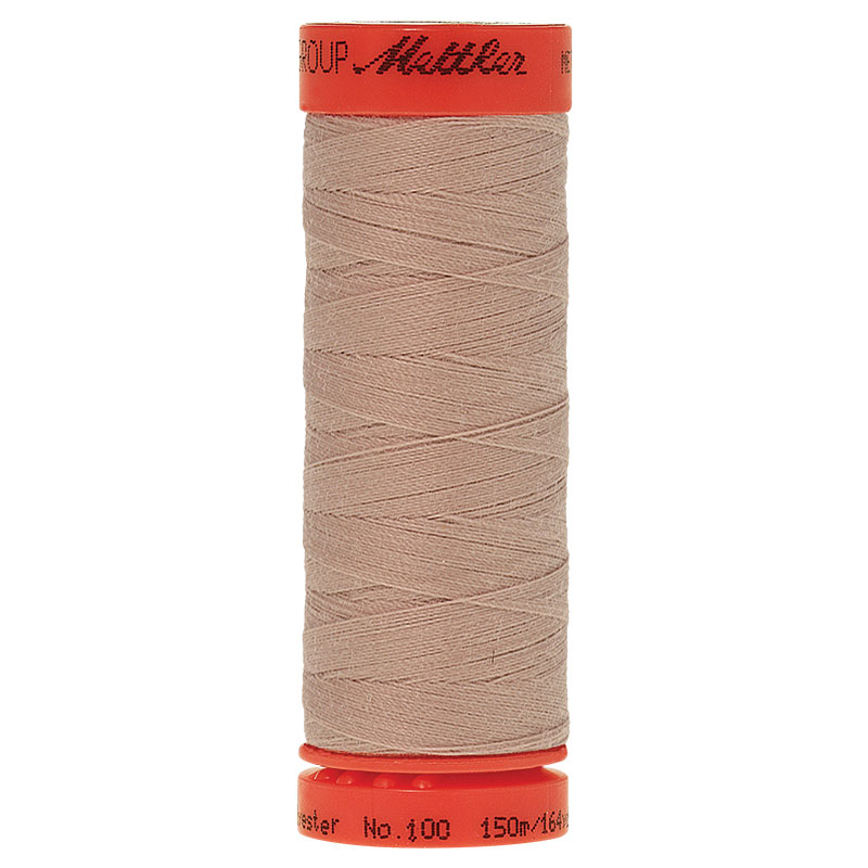 Metrosene Thread 164yd Pale Pink 0601