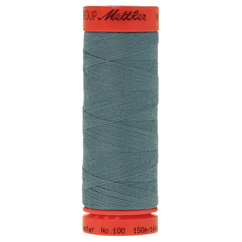 Metrosene Thread 164yd Frost Turquoise 0616
