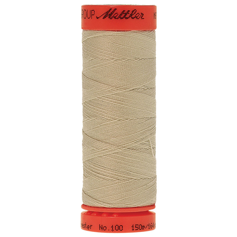 Metrosene Thread 164yd Old Lace 0625