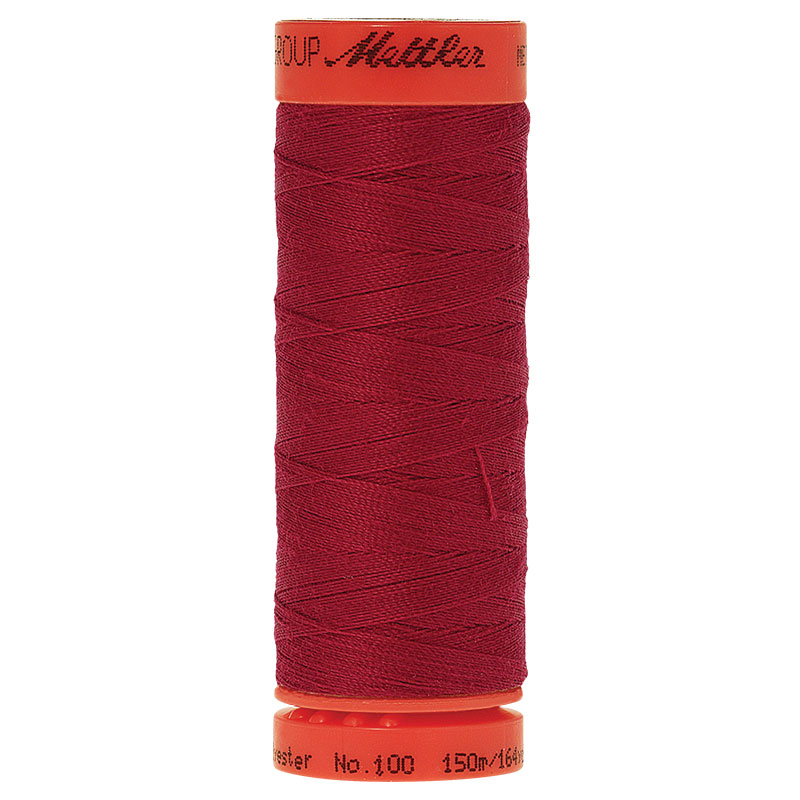 Metrosene Thread 164yd Tulip 0629