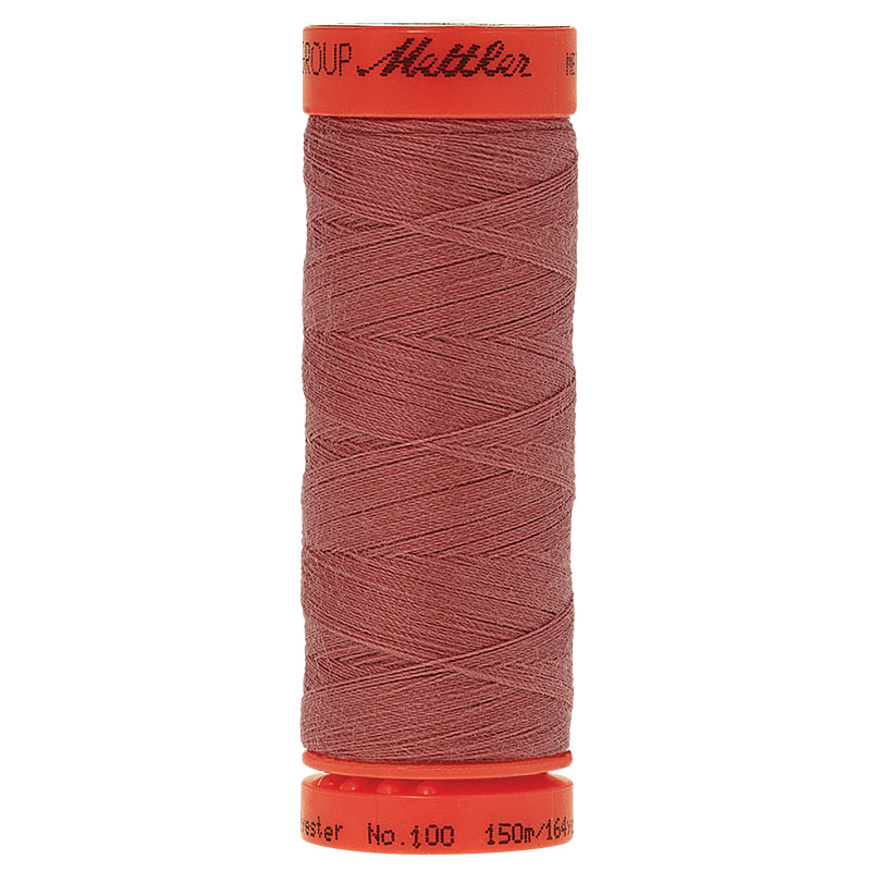 Metrosene Thread 164yd Red Planet 0638