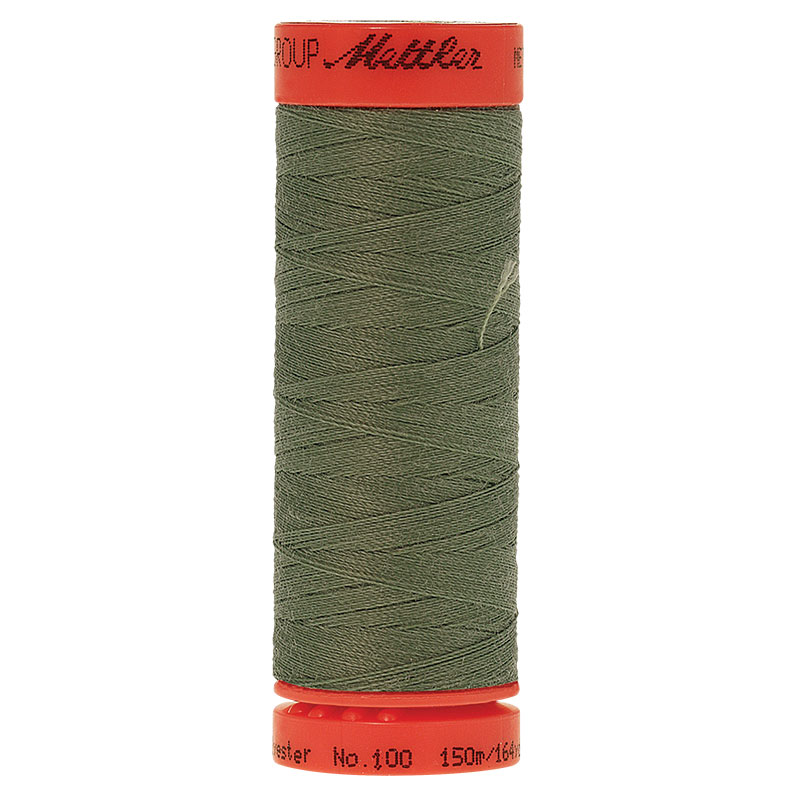 Metrosene Thread 164yd Palm Leaf 0646