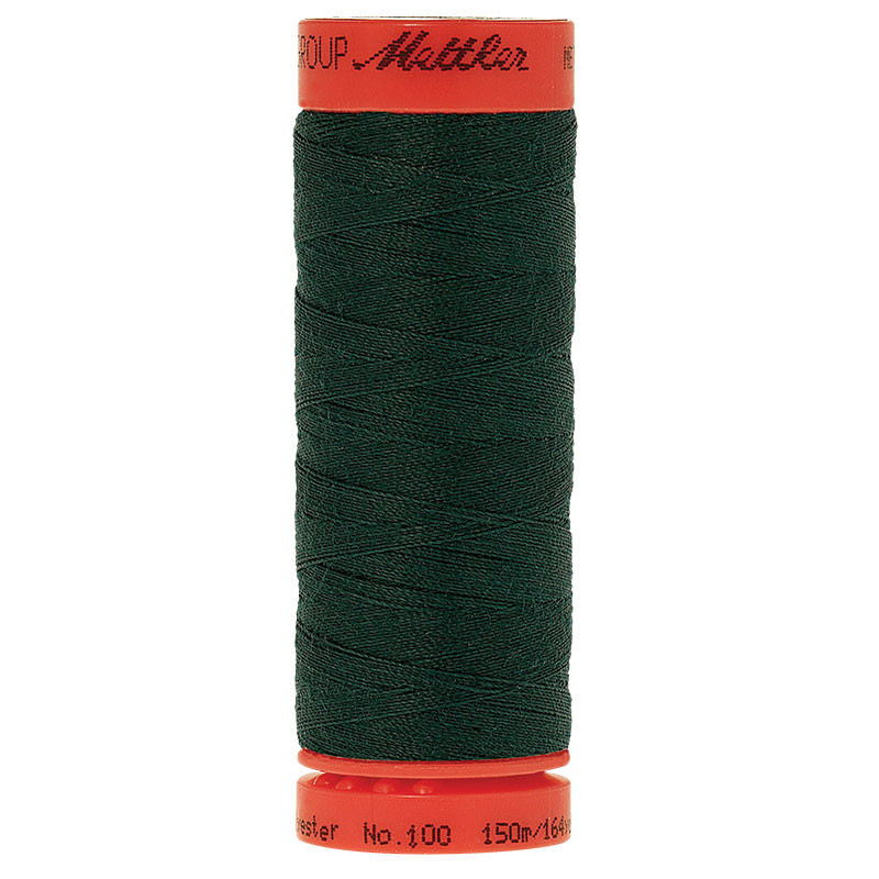 Metrosene Thread 164yd Swamp 0757