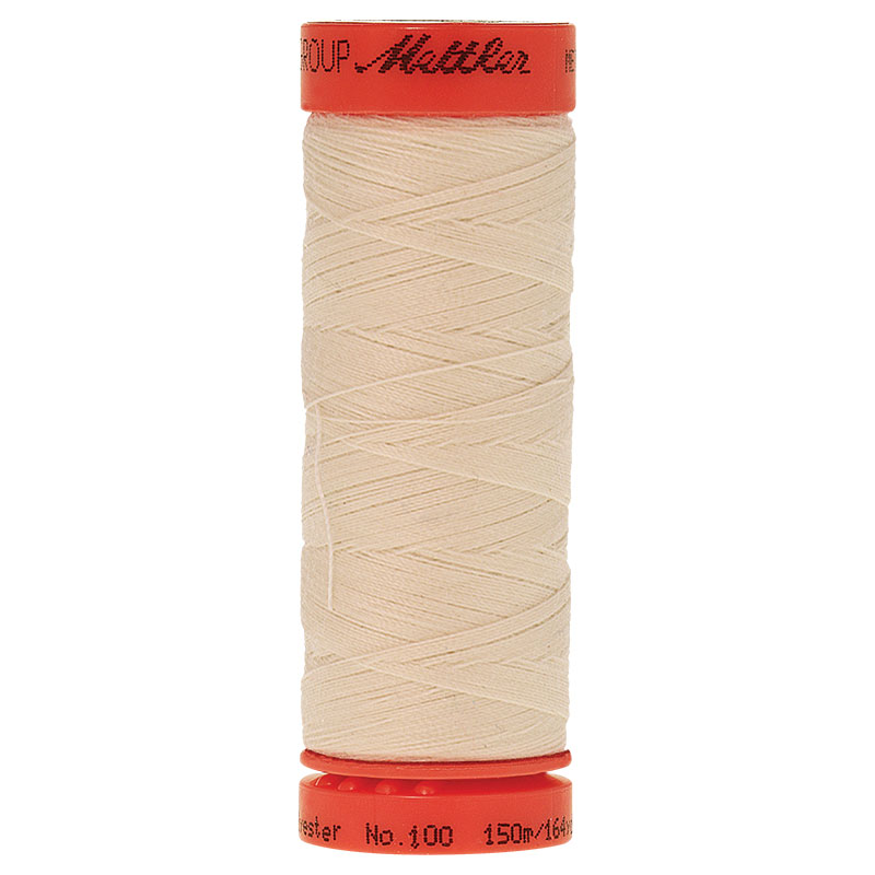 Metrosene Thread 164yd Muslin 0778