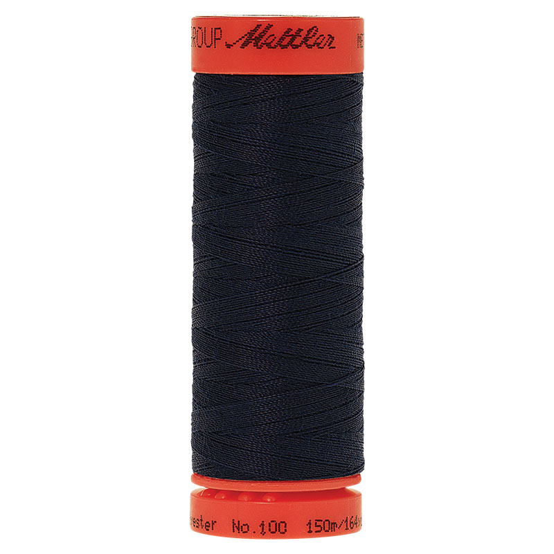 Metrosene Thread 164yd Concord 0805
