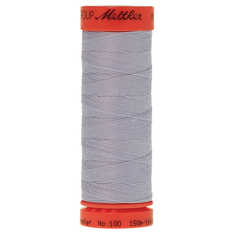 Metrosene Thread 164yd Baby Blue 0814