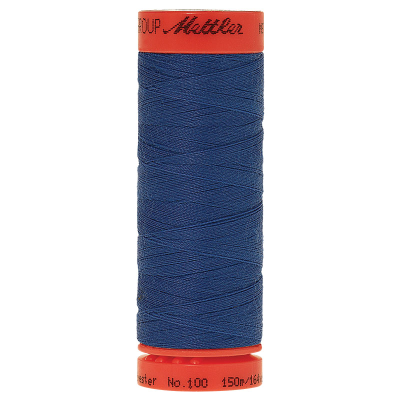 Metrosene Thread 164yd Cobalt Blue 0815